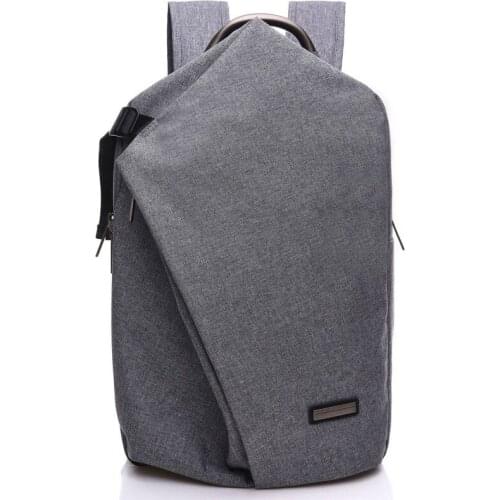 Waterproof Large Capacity Laptop Unisex Backpack for chuwi lapbook14.1 inch Notebook bag for teenager girls boys