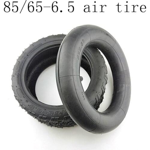 High quality 85/65-6.5 Electric Balance Scooter Off-Road inner and outeTyre DIY for Mini Pro Balance Scooter Mini Scooter Tires