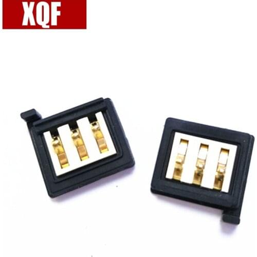 XQF Battery contact piece / wafers for Motorola GP88S/GP328/GP338/GP3688 two way radio