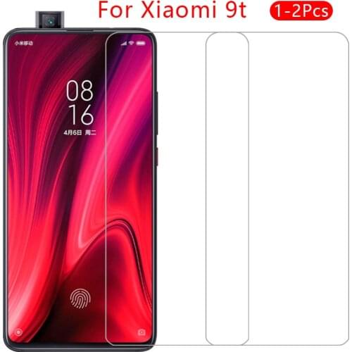 Protective glass for xiaomi mi 9t pro screen protector tempered glas on ksiomi 9 t t9 9tpro film xiomi xiami xaomi xiao my mi9t
