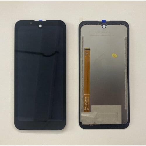 5.71" For Doogee S59 Pro LCD Display Touch Screen Digitizer Assembly For Doogee S59Pro LCD Touch Sensor Phone Replacement +Tools