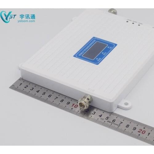 1900mhz cell phone cellular repeater 1800mhz 70db gain gsm 10 dbi omni directional antenna