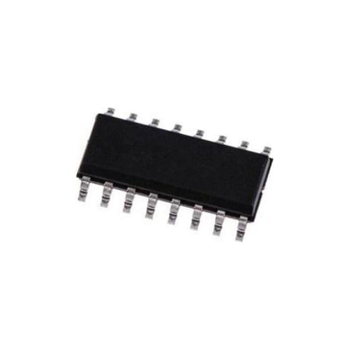 10pcs/lot IRS2092STR IRS2092STRPBF IRS2092S SOP-16 IC