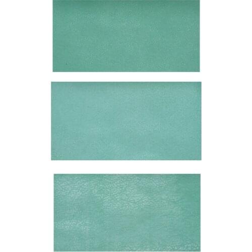 3Boxes Dental Lab Material Dental Wax Base Plate Green Casting Wax Stippled Wax Pattern Wax Fine Coarse Auxiliary Wax