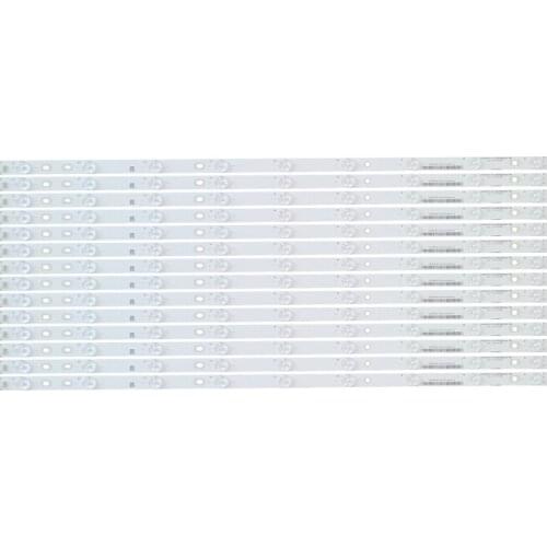LED Backlight Strips for HL-3F750A28-1001S-01 Seewo 75 inch S75EB