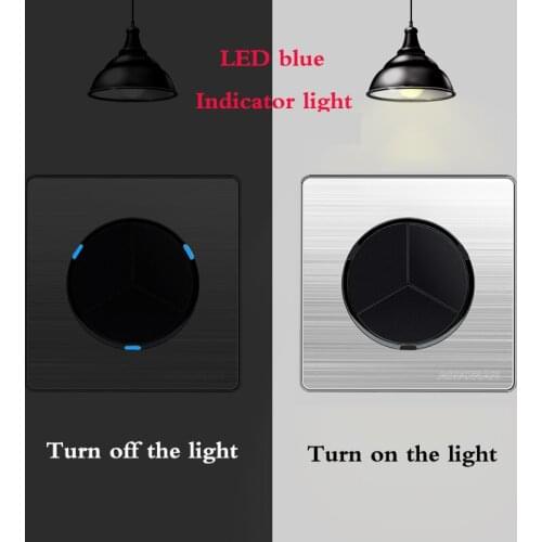 FUNRY Rocker Switches