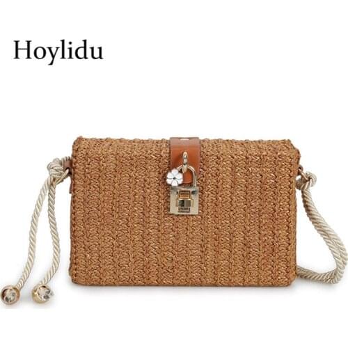 Hoylidu Women's Hard Bags