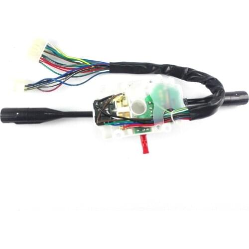 Combination Switch for SJ410 EXTRA 1000C.C 37400-83410 LHD