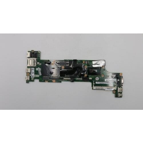Lenovo Thinkpad X250 I7-5600 SR23V Laptop Motherboard FRU 00HT383 00HT384 00HT387 00HT388 00HT371 00HT372 00HT375 100% test OK
