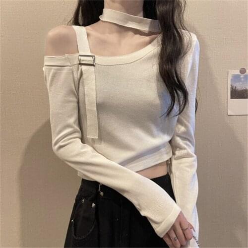 Женские хлопковые футболки Mumuzi China At AliExpress