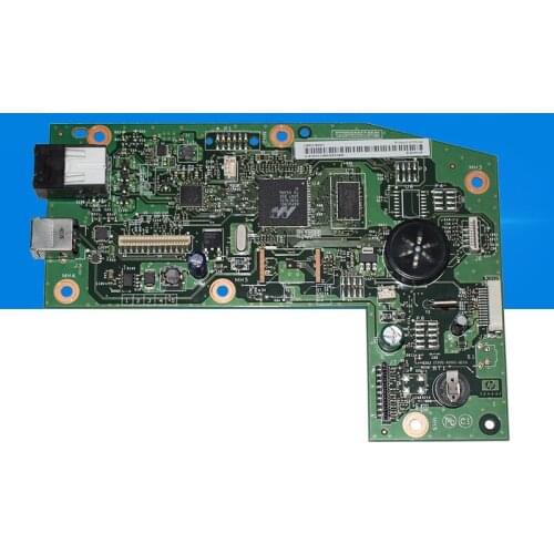 Original Laserjet Pro1213 main board 1216 format board mainframe board logic board printer parts