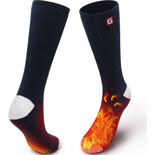 QILOVE Ski Socks
