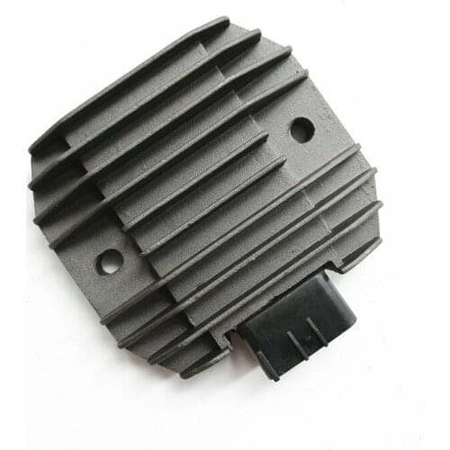 Voltage Regulator Rectifier For Yamaha 5BN-81960-00 WR250R XP500 2TMAX FZ6R BT1100 YZF-R7 YBR250 YP125R VP125 VP250 VP300