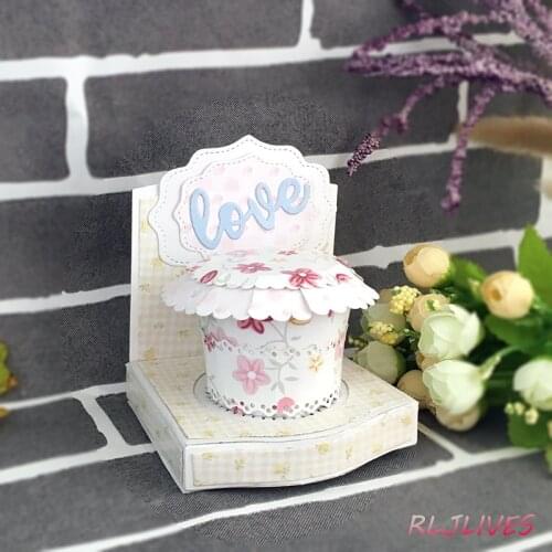 Визитницы RLJLIVES China At AliExpress