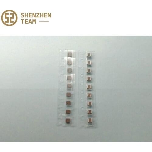 SZteam 10pcs/lot new L4400 L4401 0.47UH-20%-4A-0.048OHM PIWA20120H-SM Rigel Driver coil for iphone X XS XSMax