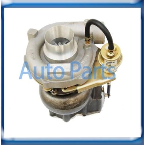 TBP401 Turbocharger for Prekins 452024-5003 2674A130