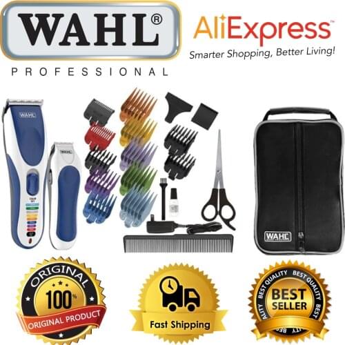Парикмахерские аксессуары WAHL China At AliExpress