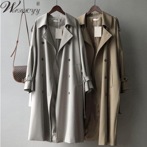WSDQCYY Women's Oversized Jackets