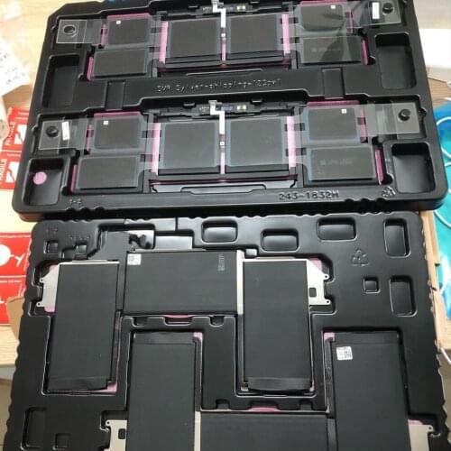 A2141 battery For Apple Macbook Pro A2141 16'' battery replacement