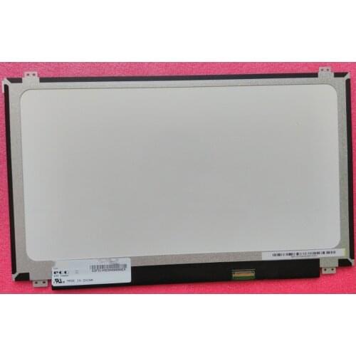 Replacement for Lenovo Ideapad Y700-15 FHD lcd screen NV156FHM-N42 5D10K18374