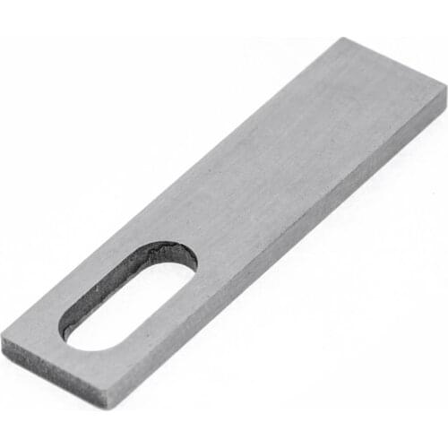 07-707 GOLDEN EAGLE Brand For KANSAI SPECIAL B2000C Industrial Sewing Machine Spare Parts Lower Knife