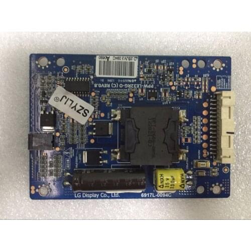 1pcs/lote Good quality,6917L-0094C PPW-LE32RG-O REV0.8 spot