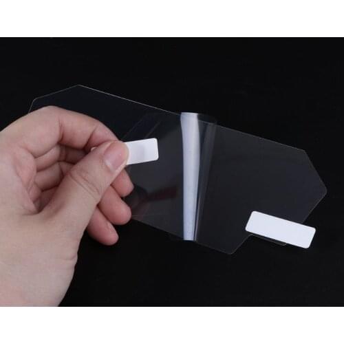 2 Set Cluster Scratch Cluster Screen Protection Film Protector for honda NC750 NC750S NC750X NC700 S/X NC700S NC700X
