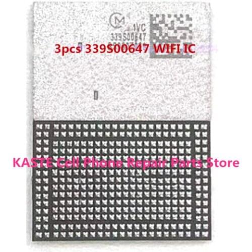 339S00647 WIFI IC module for iphoe 11 11/PRO/MAX