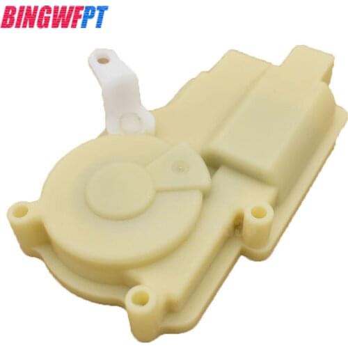 74896-SAA-003 Door Lock Central Locking Motor Drive Assembly Lock Motor for Honda 2005-2008 Fit For 2002-2004 Odyssey