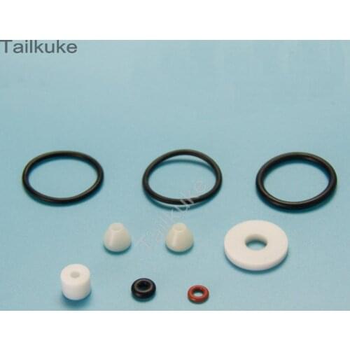 Dispensing Valve Accessories Sealing Rubber Gasket Sealing Ring Gasket