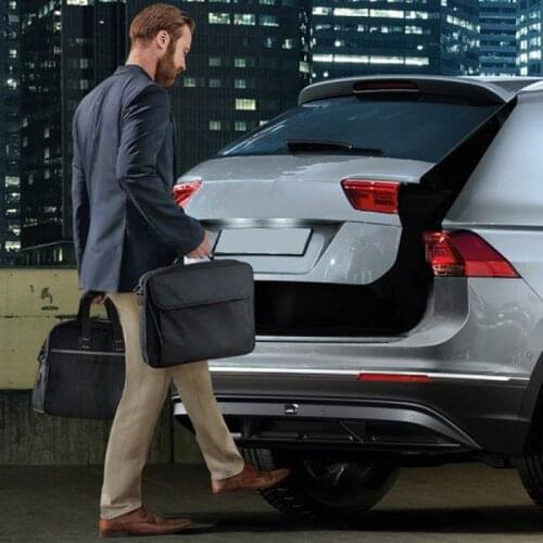 Car Kick Sensor Opener Waterproof 9-24V Keyless-Go Easy Open Kicking Action Opener Sensor System Smart Automatic Trunk Opening