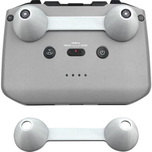 For DJI Mavic Air 2/Mini 2 Remote Controller Joystick Cover Thumb Rocker Holder Stick Protector Guard Drone ccessories