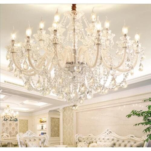 Хрустальные люстры CHUSUKRU China At AliExpress