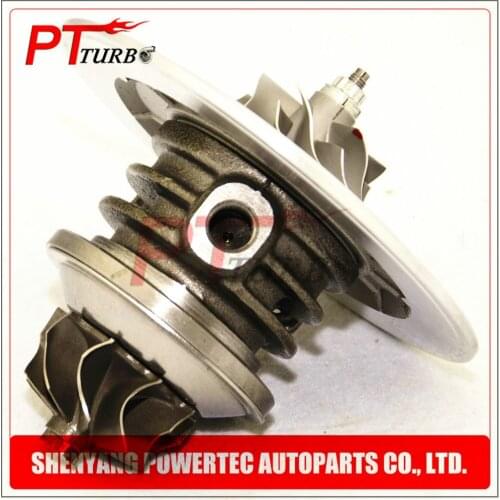 For Fiat Ducato II 2.8 i.d. TD 122 HP 8140.43 -Turbo cartridge Turbo CHRA GT1752S 454061/ 99460981 / 99466793 turbocharger core