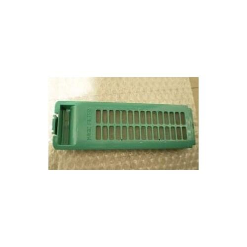 For korea type filter washing machine 195mmX 64mm