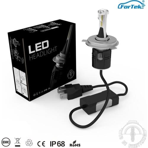 FORTEK LED Lamps