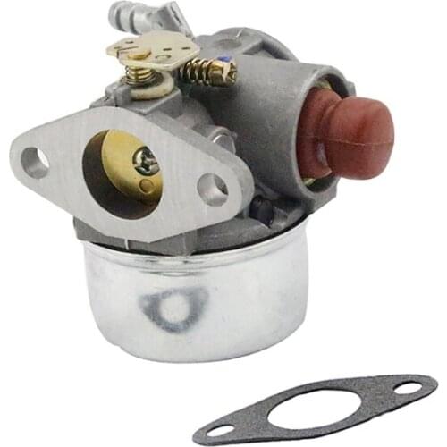 Farmertec Made Carburetor Carb For Tecumseh OHH45 OHH50 OEM# 640017 640017A 640017B 640117 640117B 640104