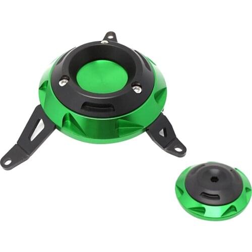 Motorcyle Engine Stator Cover Anti-fall for 2018-2020 Kawasaki Ninja400 New