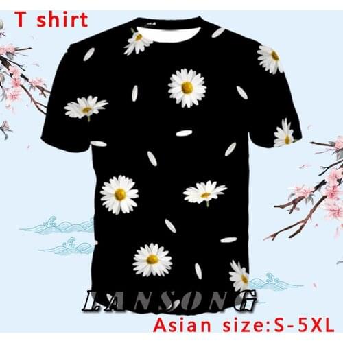 LIASOSO Men's T-Shirts
