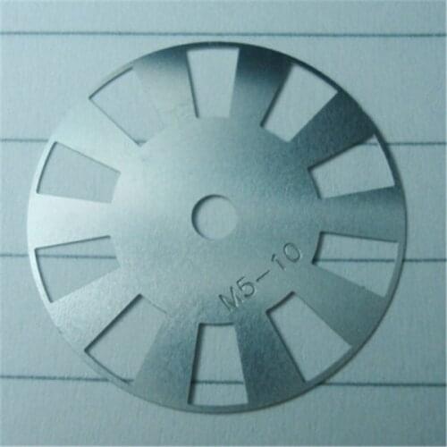 M5-10 Photoelectric Encoder Inverter Robot Speed Measuring Disc Photoelectric Speed Sensor Encoder Inverter for RC Smart Car