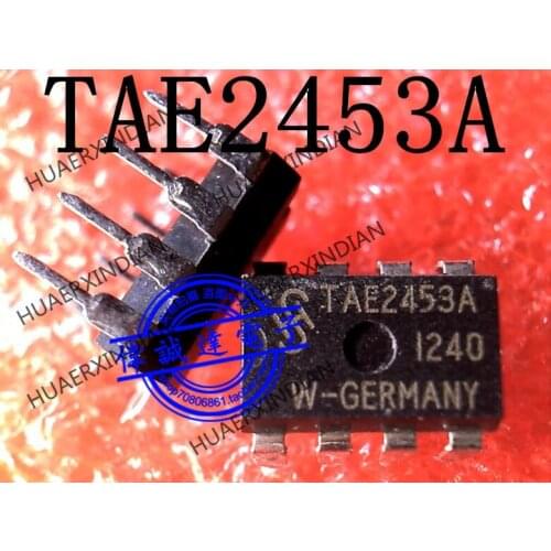 New Original TAE2453A DIP-8 Have Stock