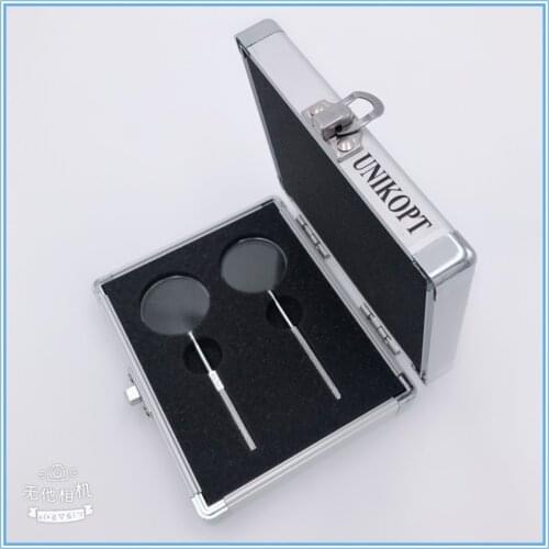 Cross Cylinder For Optometric Use