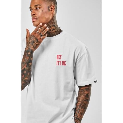 Pronline Oversized Men's T-Shirts