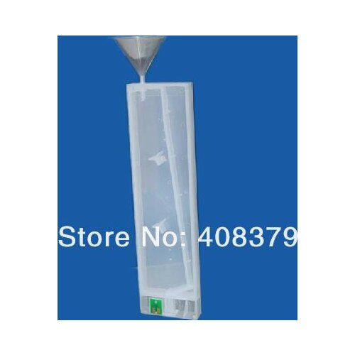 440ml Empty vertical refillable ink cartridge use for Roland VS420 VS520 VS300 VS640 plotter printer
