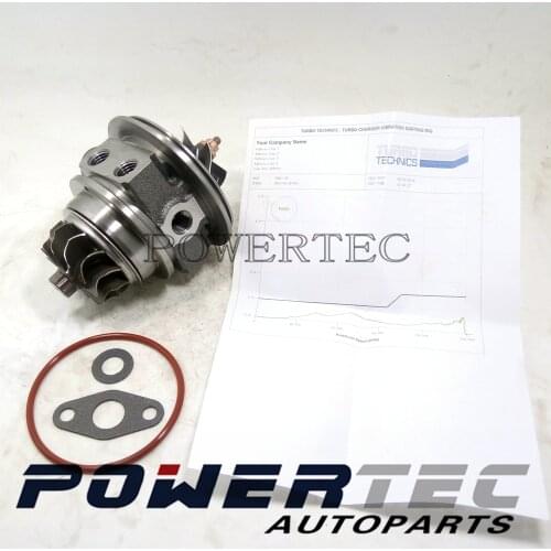 TD04L 49377-06200 49377-06202 36002369 30650634 core chra turbocharger cartridge for Volvo-PKW XC90 2.5 T 154 Kw 210 HP B5254T2