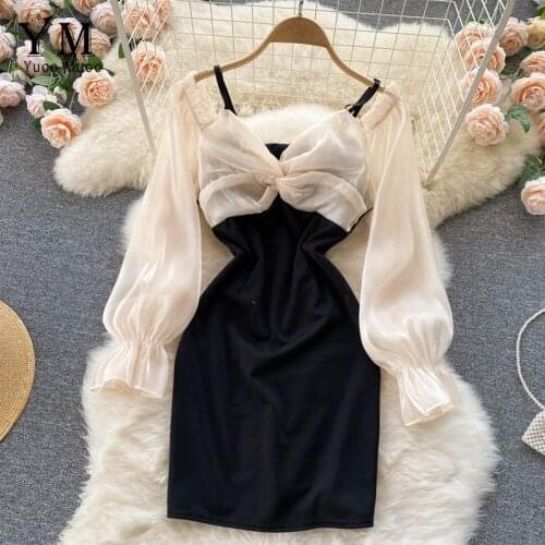 YUOOMUOO Women's Dresses