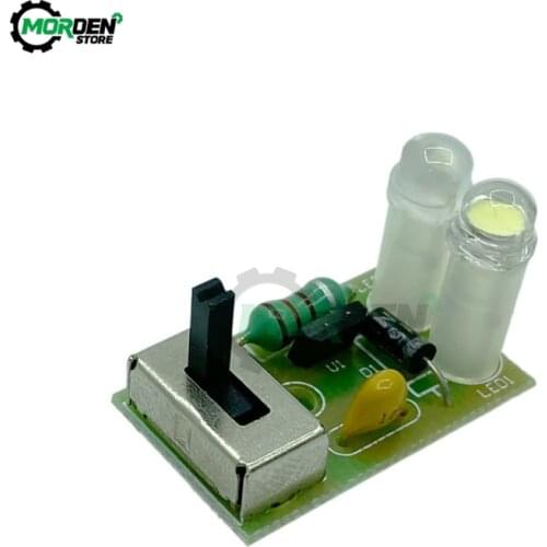 1.2V Ni-MH Battery Controlled Constant Bright Solar Buried Ceramic Jar Lawn Lamp Controller Solar Road Street Light Controller