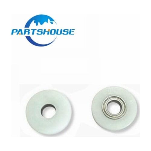 10Sets A1UD-3717-00 A1UDR90100 Spacer Roller for Konica Minolta Bizhub 250 350 223 283 363 423 7828 162 163 220 Di2510 Di3510