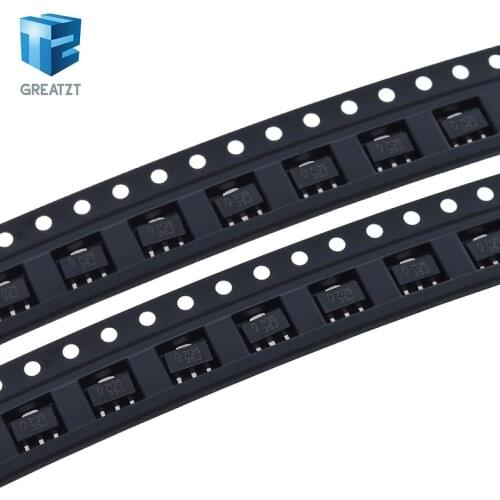 10pcs AMC7135PKFT SOT89 AMC7135 MEL7135 SOT new and original