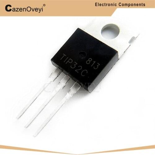 10pcs/lot TIP31C TIP32C TIP41C TIP42C LM317T IRF3205 Transistor TO-220 TO220 TIP31 TIP32 TIP41 TIP42 LM317 IRF3205PBF In Stock